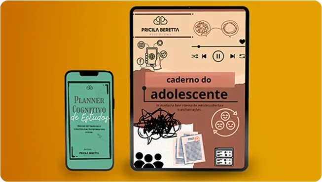 E-book do Adolescente